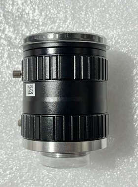 工业镜头 SA5020M-10MP 千万像素 3/4英寸.询价