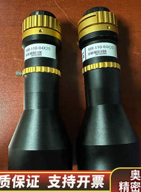 德鸿远心镜头WTL110-04X20G，0.4倍工作距离11.询价