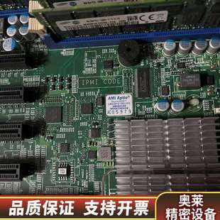 2660CPU.询价 配E5 超微X9DRL IF双路主板