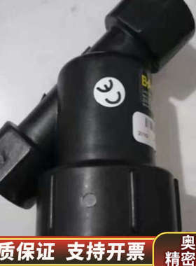 哈希CL17sc余氯Y型过滤器，适用新老款余氯，MS6100.询价