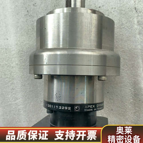 精锐行星减速机AE090 速比25：1 输入端安装孔对角90.询价