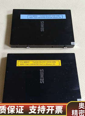 SEMIIS U2e-855DD 芯片 2个 .询价