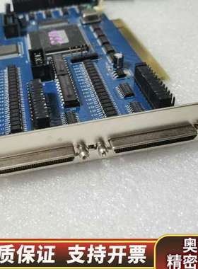 雷赛DMC2C80 V1.3十二轴运动控制卡，.询价