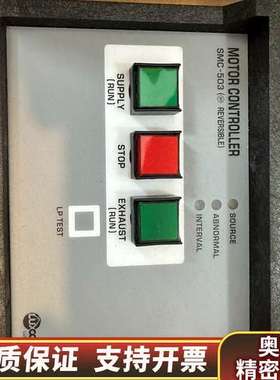 SMC-503motor stater controller.询价