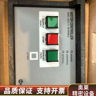 SMC-503motor stater controller.询价