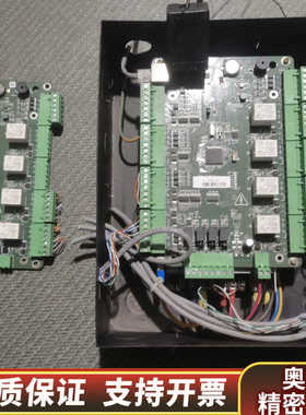DS-K2804门禁控制器主板，DS-18002主板.询价