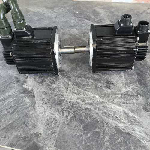 伺服电机，GYG152C5-RG2.   1.5KW(2.询价