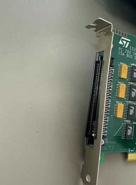 CS340ED3 PC-Z80 INTERFACE ISA.询价