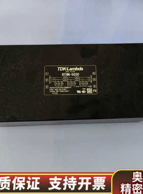 TDK-Lambda三相滤波器RTHN-5030.询价