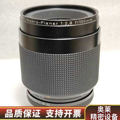 牙医病例神器！康泰时100/2.8微距镜头 口腔细节一镜.询价