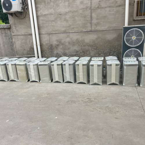 IQAir空气净化器，型号HealthPro 250.询价