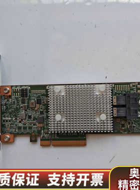 浪潮PM8222阵列卡，型号YZSA-01188-101，Y.询价