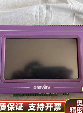 数据采集传输仪，ONEViEW万维 显示屏 223A MCU.询价
