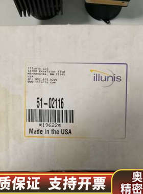 illunis RMV2-29M-CL 2900万黑白CCD.询价