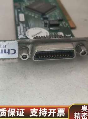 数据采集卡ASSY188513b-01 NI PCI.询价