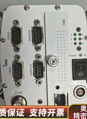 IMC CRONOS-PL2-DIO 动态应变仪，数.询价