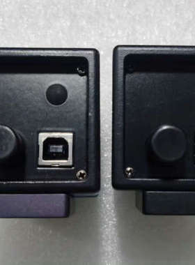 IMAGINGSOURCE 映美精 DMK41BU02 黑白.询价