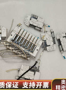 SMC真空发生器，型号ZK2C12K5EL-088个.询价