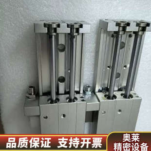 滑台气缸/HLQ12X75SA，只2台.询价