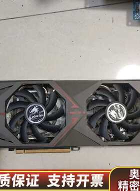 七彩虹GTX1070 8G显卡，双6P供电，.询价