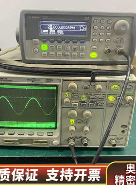 54641A  示波器，350MHz2GSa/s，.询价