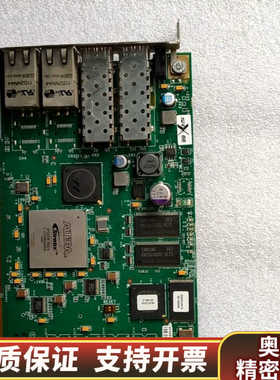 NAPATECH MODEL GbE-XD1-2+2T P/.询价