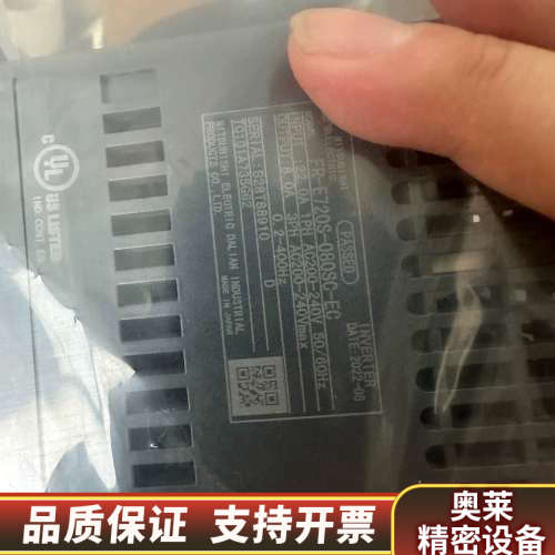 变频器FR-E720S-080SC-EC 卖.询价