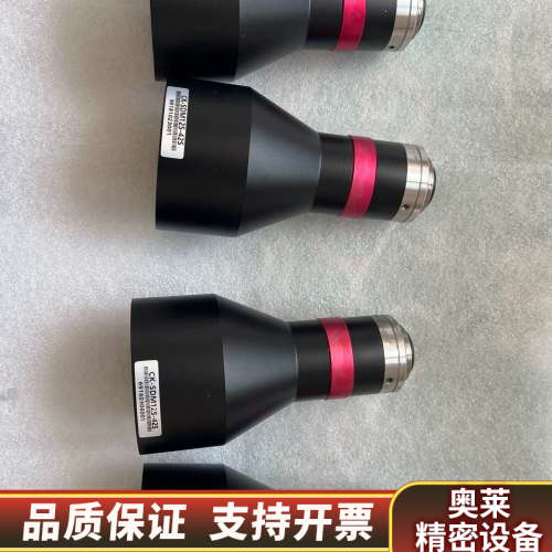 视清dtcm125-42，高精度双远心镜头，镜片.询价