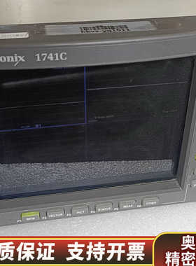 Tektronix1741C波形监测仪  联.询价