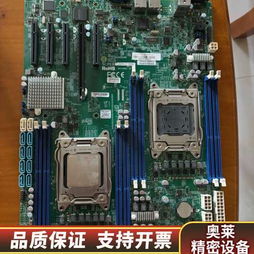 超微X9DRD-LF/iF-TW008服务器主板 ，使用.询价