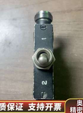 DC-5GHZ手动开关STN2180A.询价