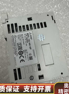 FX5-4AD-ADPplc模块.询价