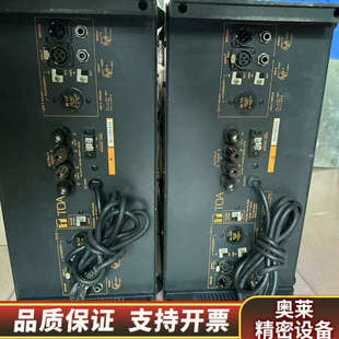 220v.询价 监听功放 TOA P300D