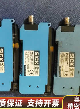 西克SICK光纤传感器WLL170-2N430，蓝色，实.询价