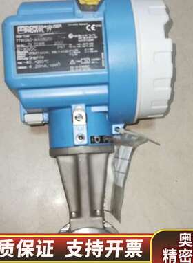 议价E+H超声波液位计77WS40-AA014000,.询价