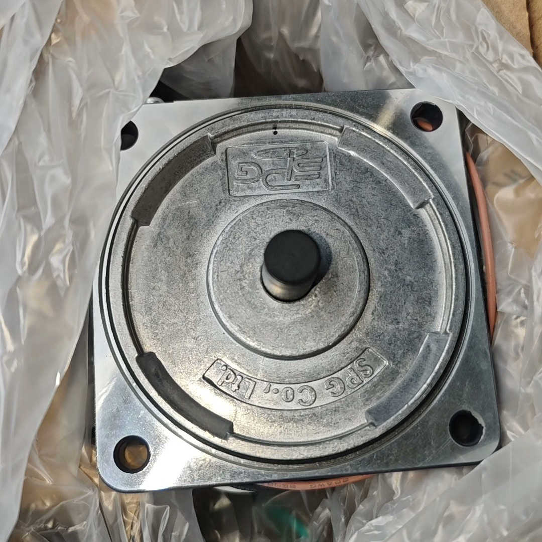 S8125GXCE，SPG25w定速电机S8.询价