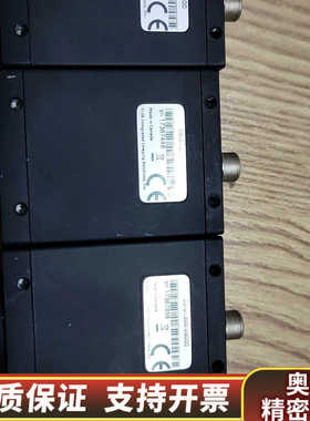 灰点黑白工业相机GS3-U3-91S6M-C ，910万.询价