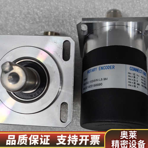 数控车床主轴编码器,F5815C-1024MM-.询价