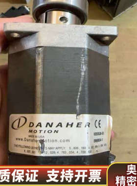 丹纳赫POWERMAX II步进电机，型号P22NSXD-L.询价