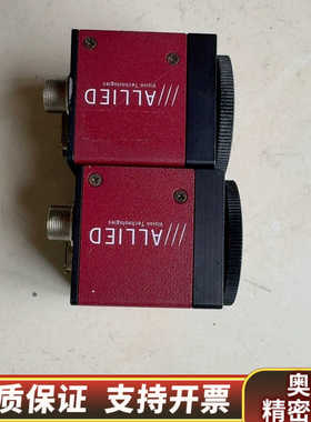 ALLIED相机GF 080B ASG 工业相机，.询价