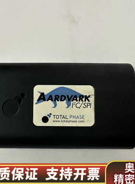 TotalPhase Aardvark I2C/SPI Ho.询价