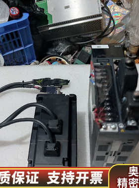 汇川IS620NS5R51   750W  一套.询价