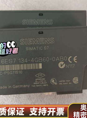 134-4GB60ET200S模拟量模块6ES.询价