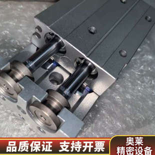 滑台气缸/HLQ16X30S,只4台.询价