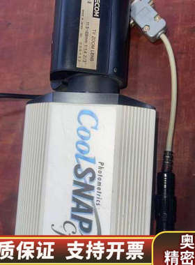 大学实验室显微镜用荧光成像相机，COOLSNAP C.询价