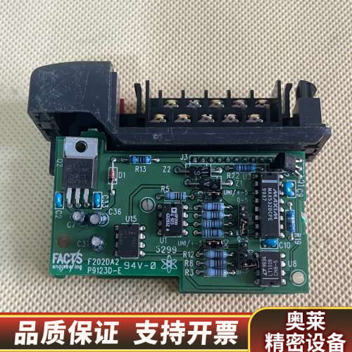 光洋KOYO PLC F2-02DA-2双通道模拟量输出模块.询价