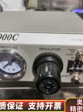 SP-2000C涂胶机     插电指示灯亮。.询价