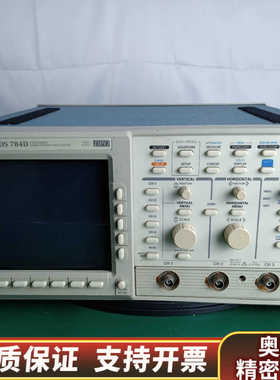 Tektronix TDS784D 37/A3,1GHz,4.询价