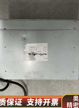 HITACHI KOKUSAI CX3202A Furnac.询价