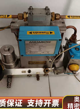 AGRAMKOW安科流量计总成一套型号RHM-18933.询价